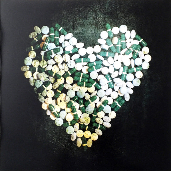 This Addiction Discogs cover art