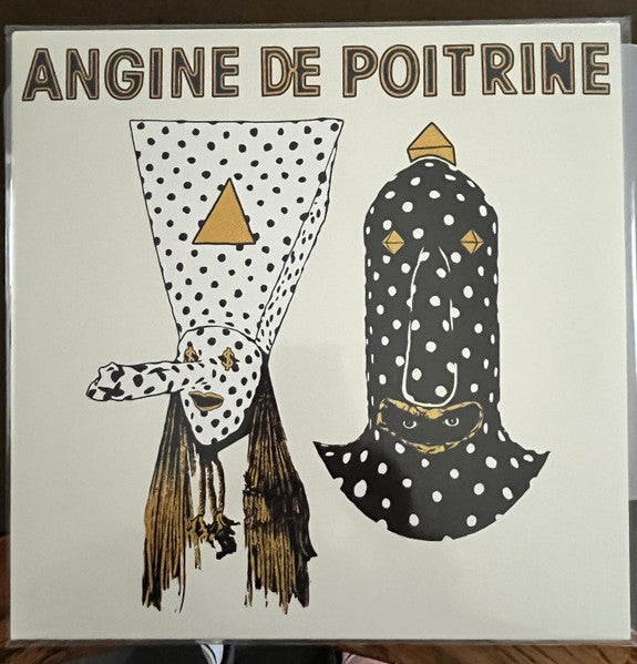 Vol.1 Discogs cover art