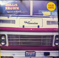 Cluster Of Pearls Discogs cover art