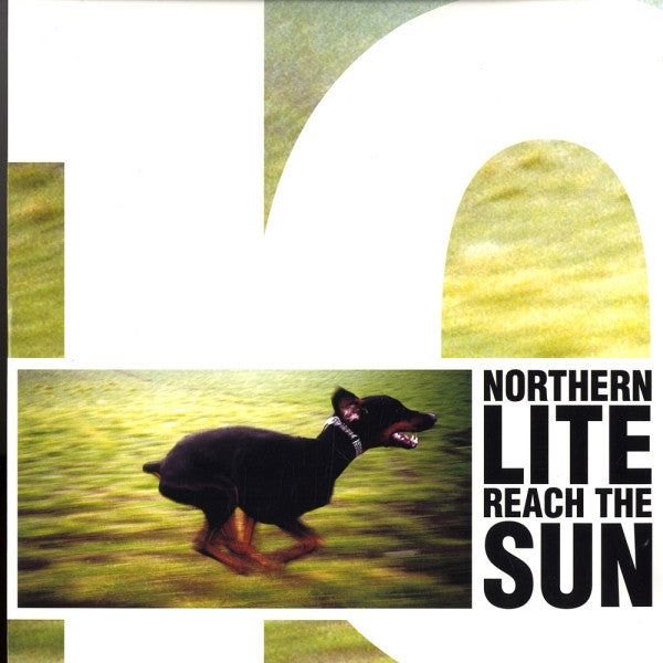 Reach The Sun Discogs cover art