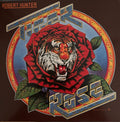 Tiger Rose Discogs cover art