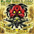 For The Punks & Skins Discogs cover art