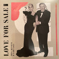Love For Sale Discogs cover art