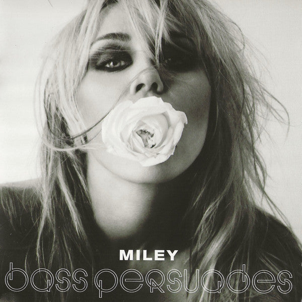 Bass Persuades Discogs cover art
