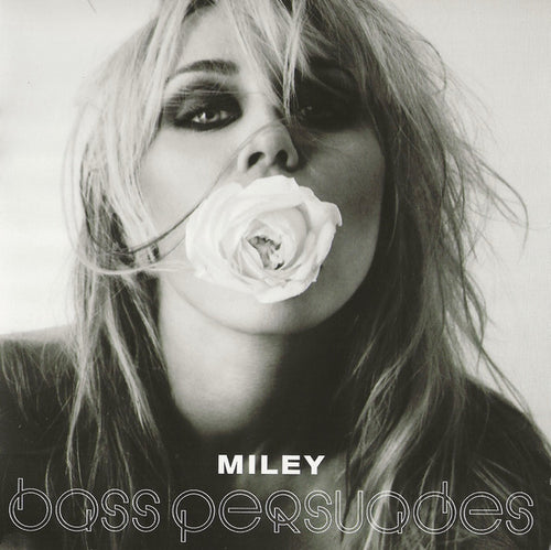 Bass Persuades Discogs cover art