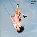You Seem Pretty Sad For A Girl So In Love  Discogs cover art