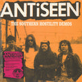 The Southern Hostility Demos Discogs cover art