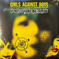 Venus Luxure No.1 Baby Discogs cover art
