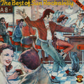 The Best Of Sun Rockabilly Vol. 1 Discogs cover art
