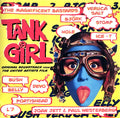 Tank Girl - Original Soundtrack From The United Artists Film Discogs cover art