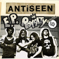 E.P Royalty Discogs cover art