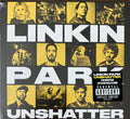 Unshatter - Film Soundtrack (Live In São Paulo) Discogs cover art
