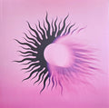 Silver Bleeds The Black Sun... Discogs cover art
