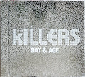 Day & Age Discogs cover art
