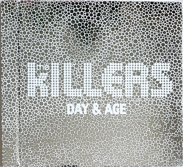 Day & Age Discogs cover art