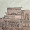 Live At The Patchogue Theatre Discogs cover art