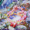 Return Of The Dream Canteen Discogs cover art