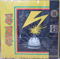 Bad Brains Discogs cover art