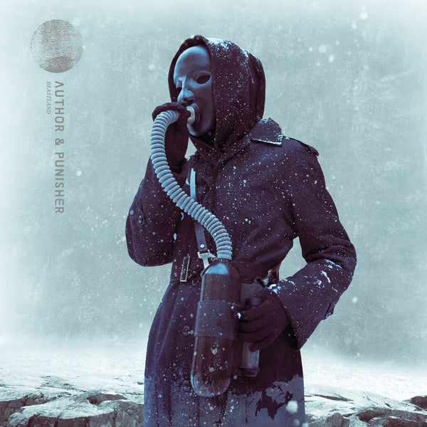 Beastland Discogs cover art