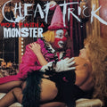 Woke Up With A Monster Discogs cover art