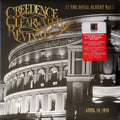 At The Royal Albert Hall (April 14, 1970) Discogs cover art