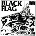 Six Pack Discogs cover art