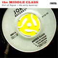 Out Of Vogue - The Early Material Discogs cover art