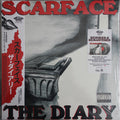 The Diary Discogs cover art