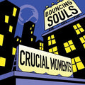 Crucial Moments Discogs cover art
