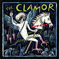 The Clamor Discogs cover art