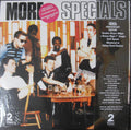 More Specials Discogs cover art