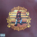 The College Dropout Discogs cover art