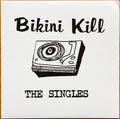 The Singles Discogs cover art