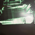 Risen Discogs cover art