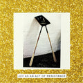 Joy As An Act Of Resistance Discogs cover art