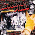 The Knockout Pills Discogs cover art