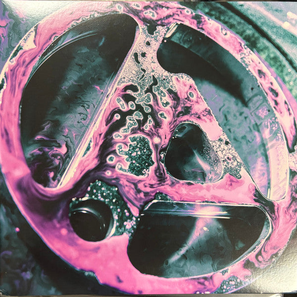 From Zero Discogs cover art