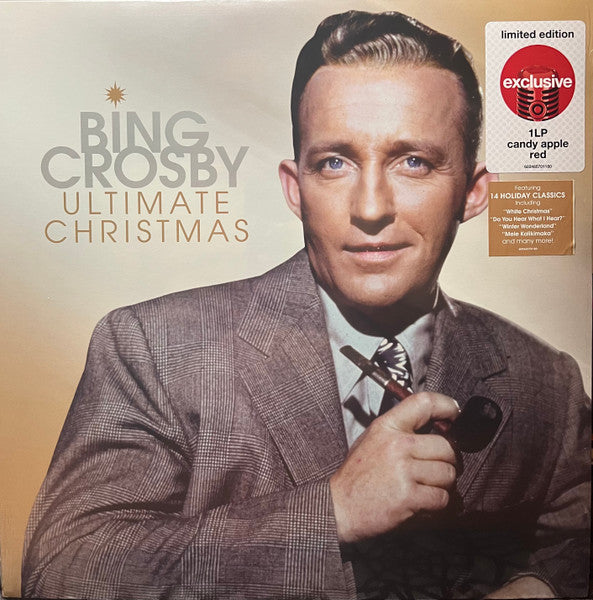 Ultimate Christmas Discogs cover art