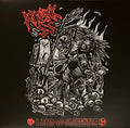 Land Of Slaughter Discogs cover art