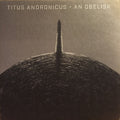 An Obelisk Discogs cover art