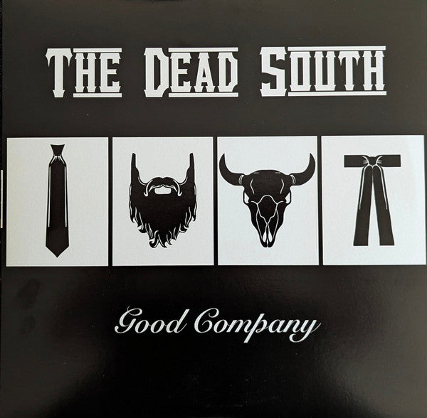 Good Company Discogs cover art