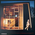 Crawler Discogs cover art