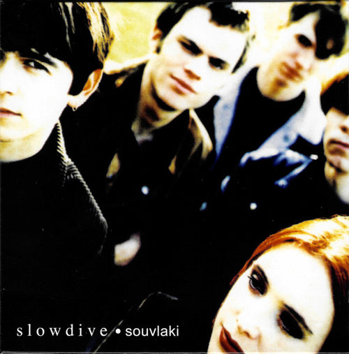 Souvlaki Discogs cover art