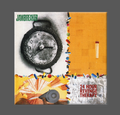 JAWBREAKER, Magnet, Button, 24 HOUR REVENGE THEROPY
