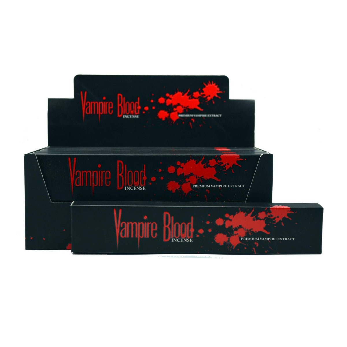 Incense Sticks - Vampires Blood (12)
