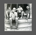 MINOR THREAT, Magnet, Button, Fridge Magnet, SALAD DAYS