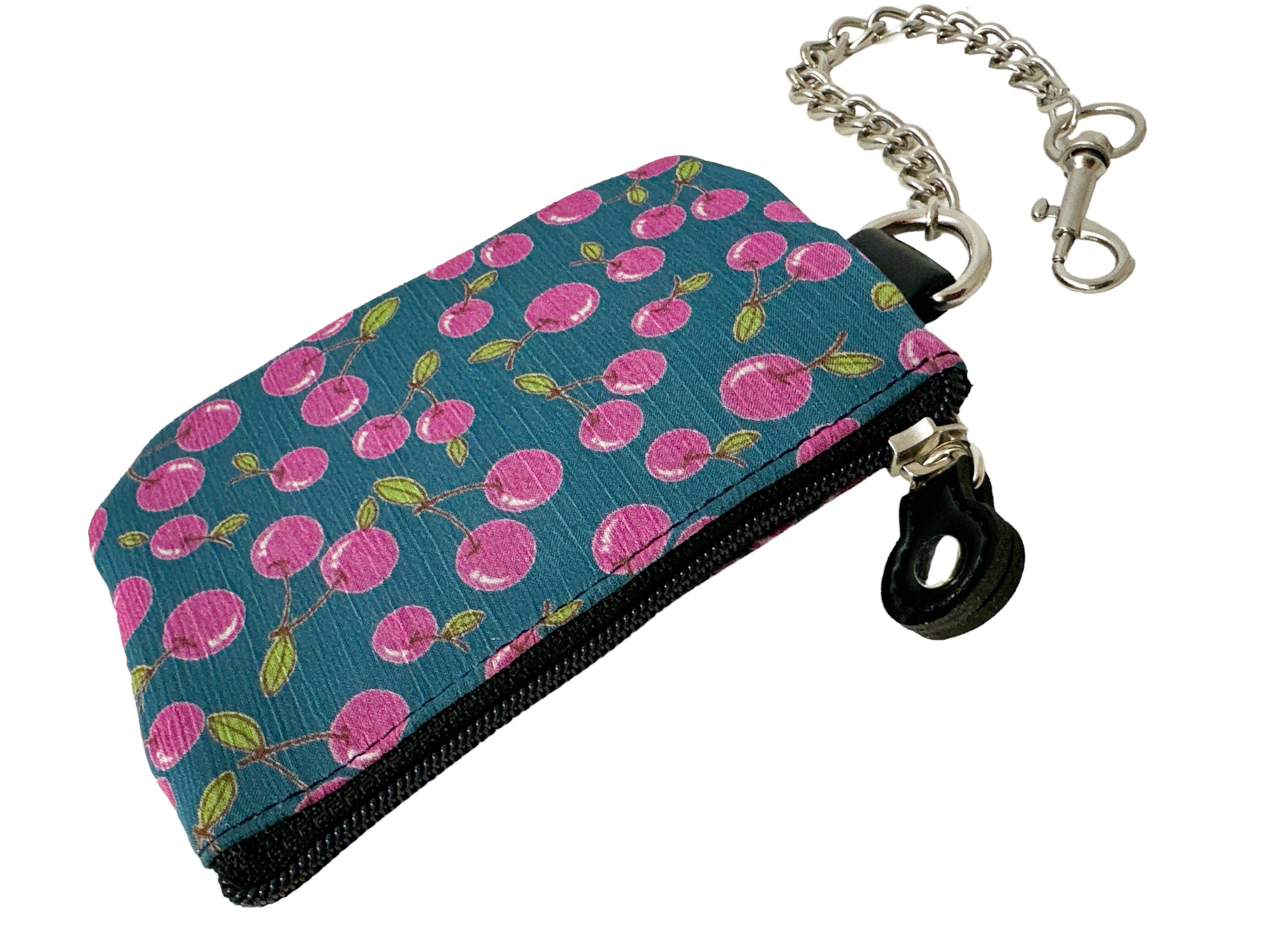 WCH700 CHERRY WALLET