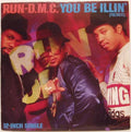 You Be Illin' (Remix) Discogs cover art