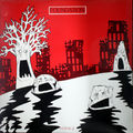 12" Vinyl LP Record - Foundation - Voyage Indie Punk Rock