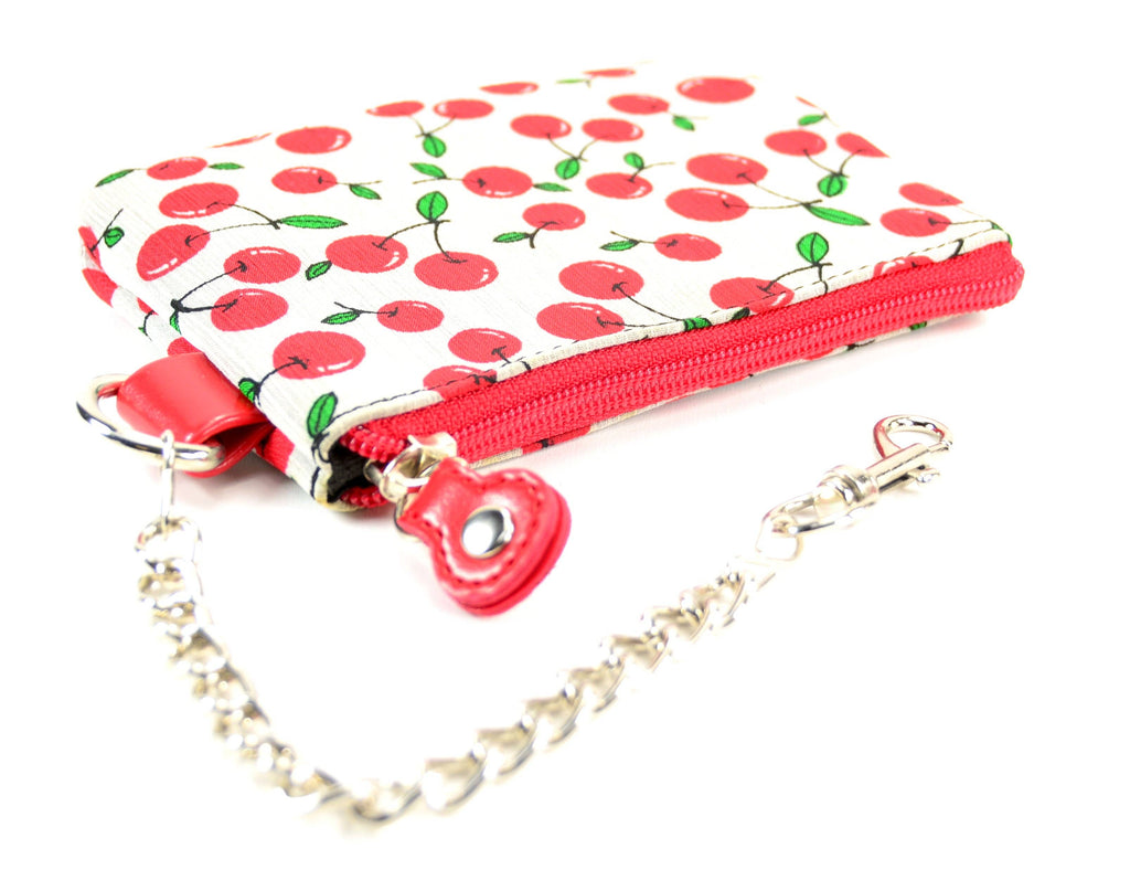 WCH700 CHERRY WALLET